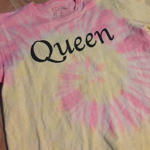 "Queen" Tshirt